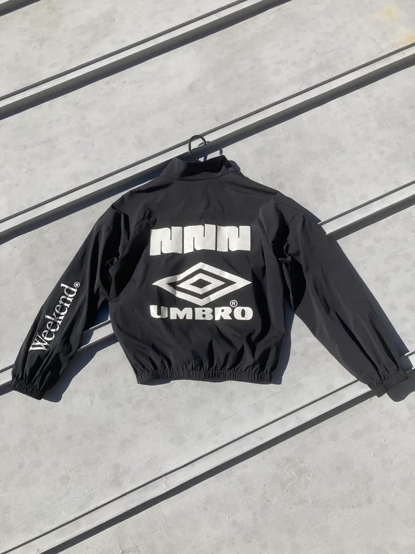 2026年最新】nbb weekend umbroの人気アイテム - メルカリ
