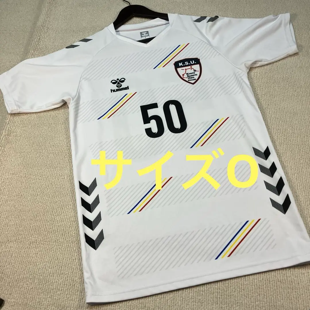 2026年最新】京都産業大学 サッカーの人気アイテム - メルカリ
