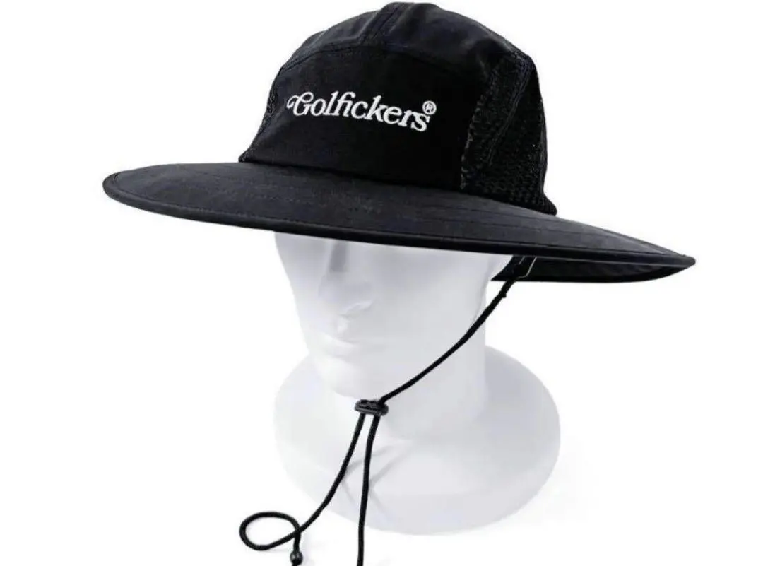 2026年最新】golfickers ハットの人気アイテム - メルカリ