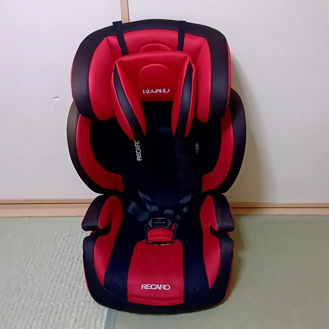 2026年最新】レカロ J1 セレクトの人気アイテム - メルカリ