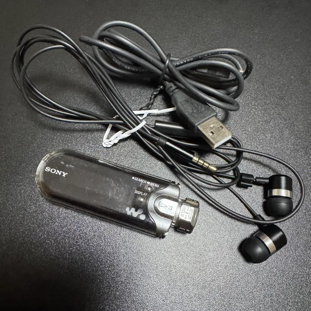 2026年最新】SONY WALKMAN nw-e405の人気アイテム - メルカリ