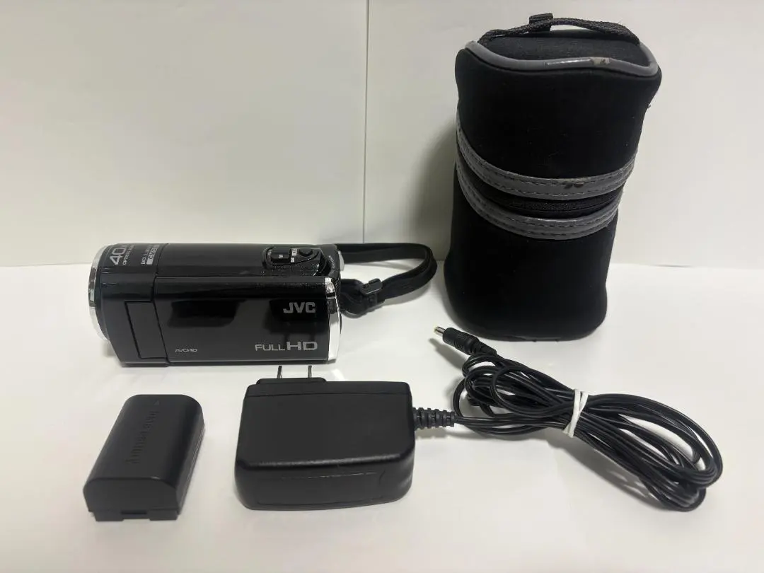 2026年最新】jvc gz-e77の人気アイテム - メルカリ