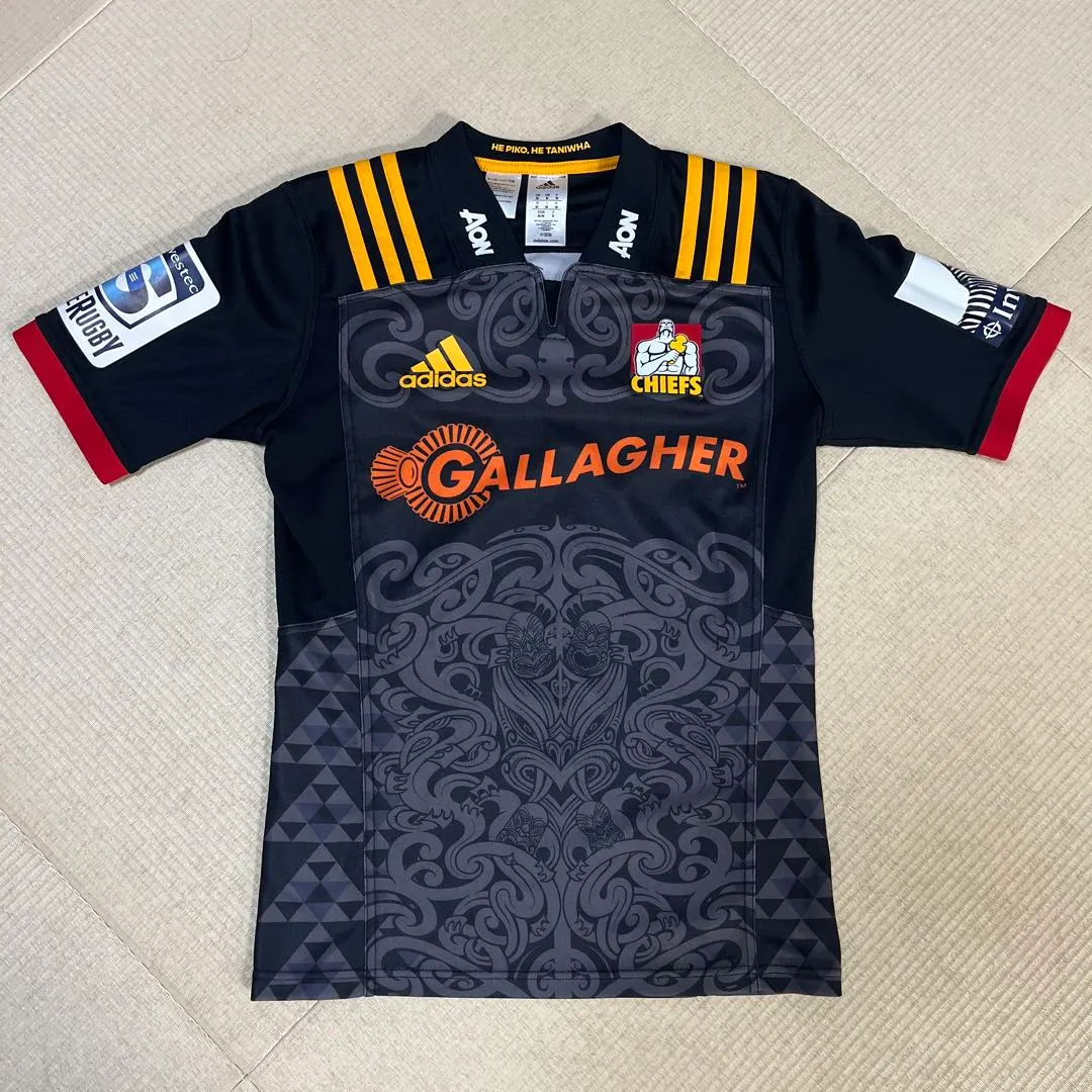 2026年最新】chiefs ラグビーの人気アイテム - メルカリ