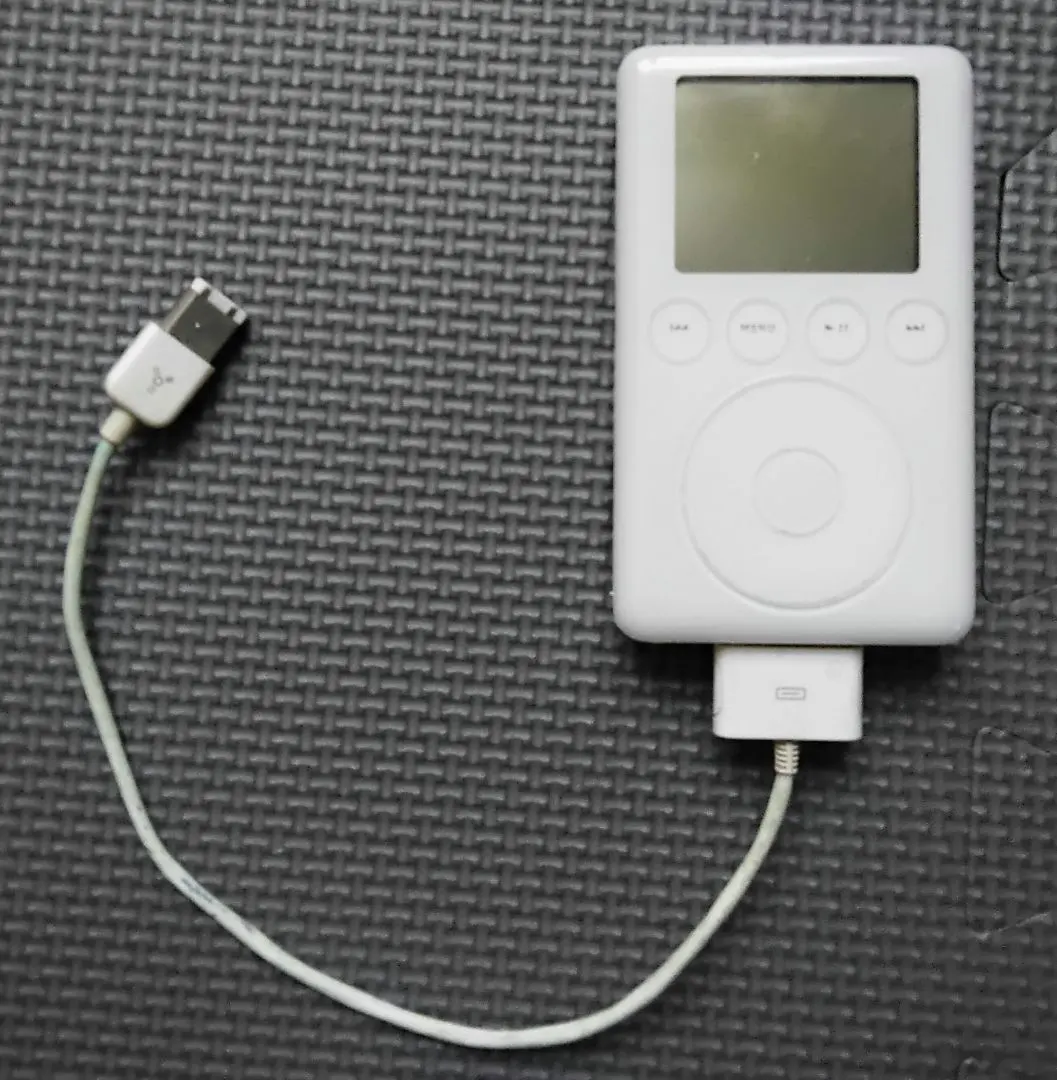 2026年最新】firewire ipodの人気アイテム - メルカリ