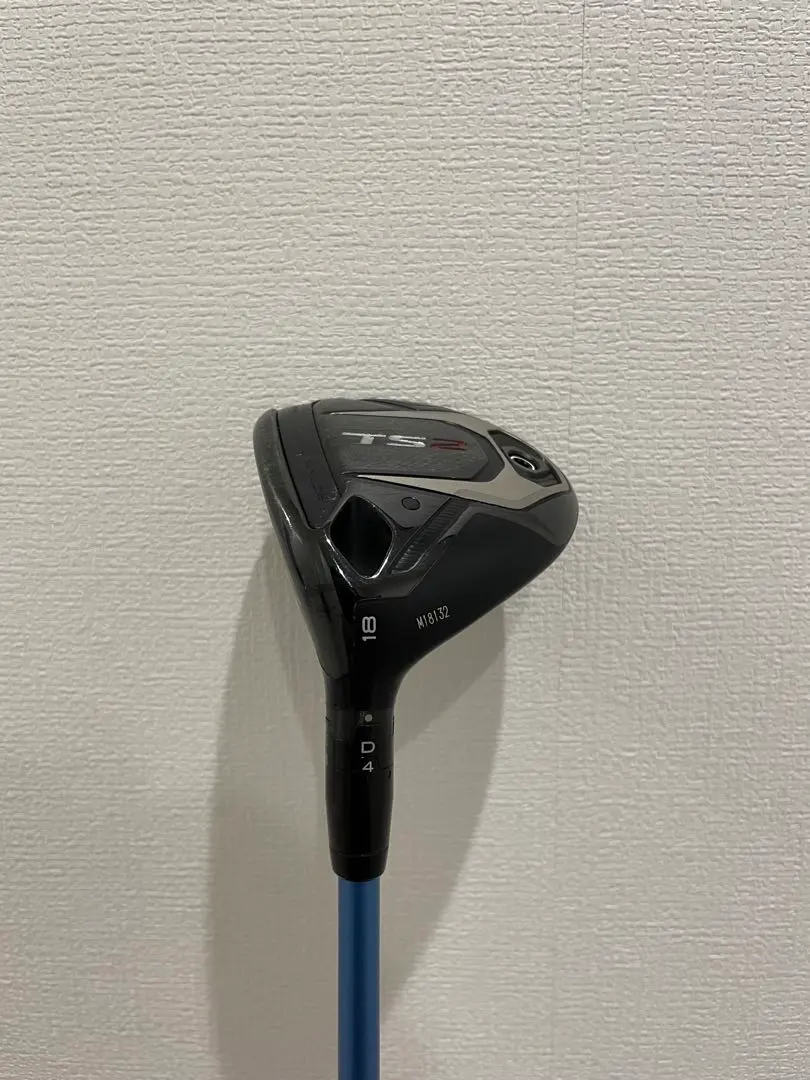 2026年最新】ts2 フェアウェイウッド 7wの人気アイテム - メルカリ