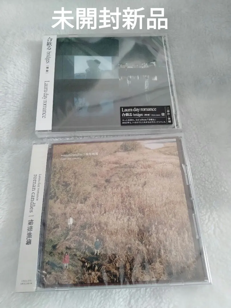2026年最新】laura day romance レコードの人気アイテム - メルカリ