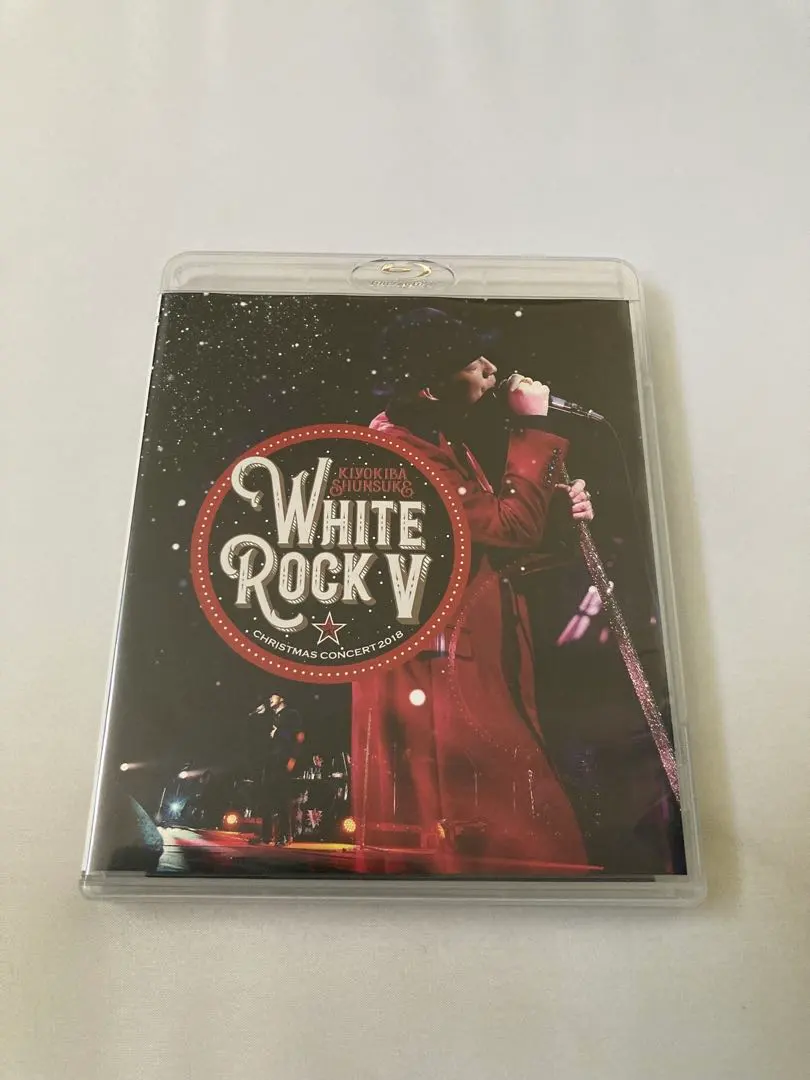 2026年最新】DVD 清木場 white rockの人気アイテム - メルカリ