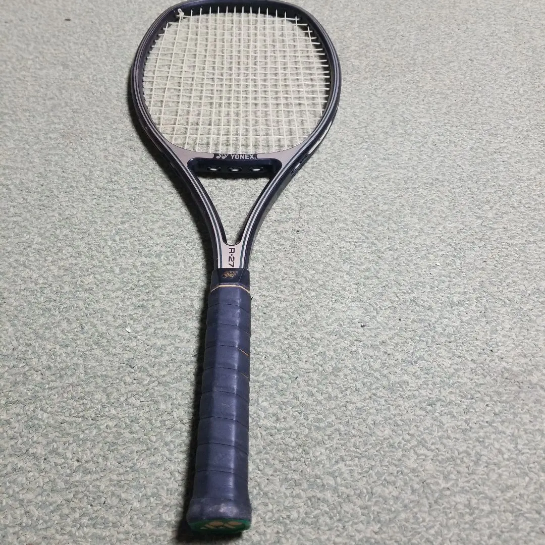 2026年最新】ヨネックス r7 テニスラケットの人気アイテム - メルカリ
