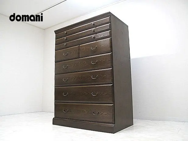 2026年最新】カリモク ドマーニ チェストの人気アイテム - メルカリ