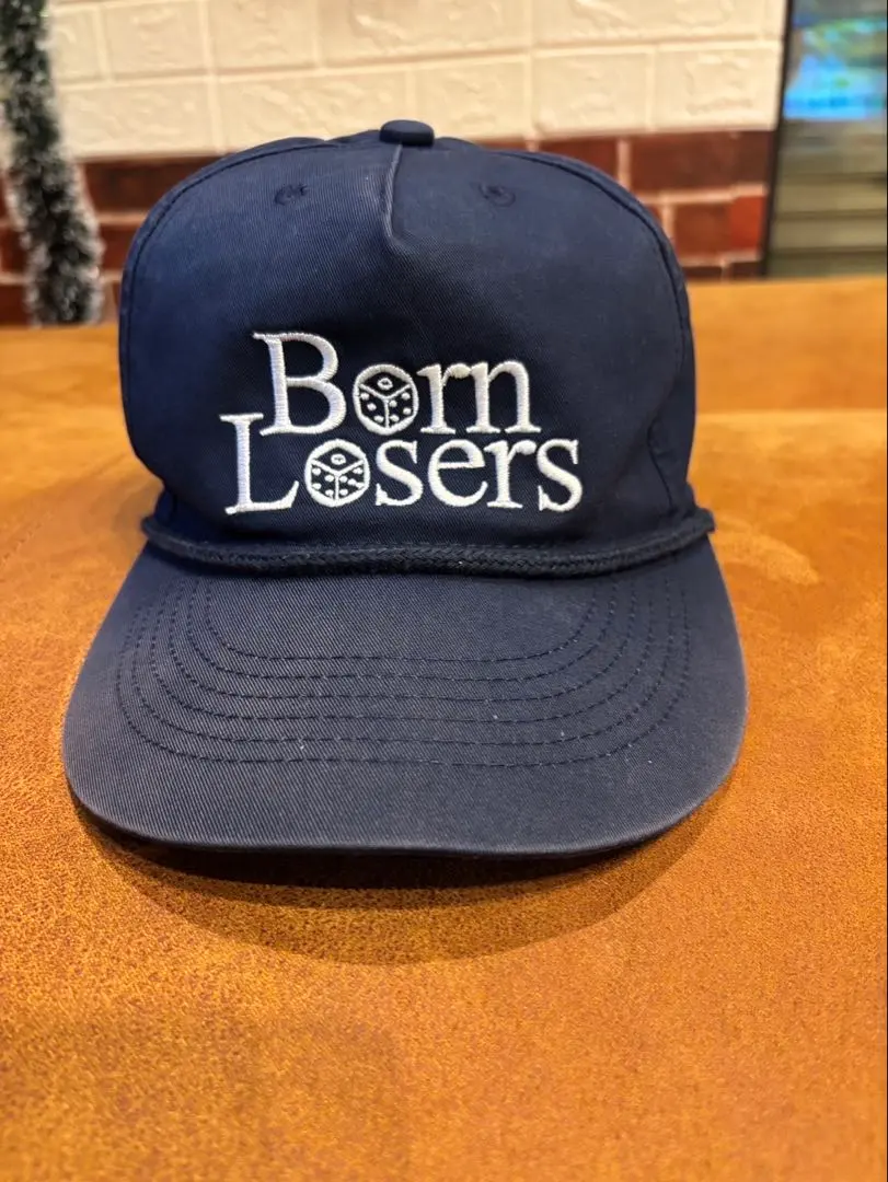 2026年最新】BOrn losers capの人気アイテム - メルカリ