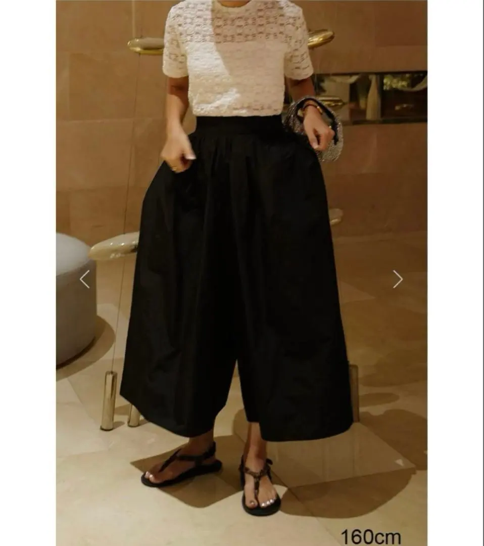 2026年最新】MAChatt キュロットの人気アイテム - メルカリ