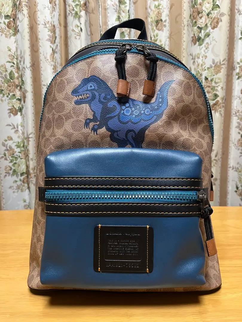 2026年最新】coach レキシー リュックの人気アイテム - メルカリ