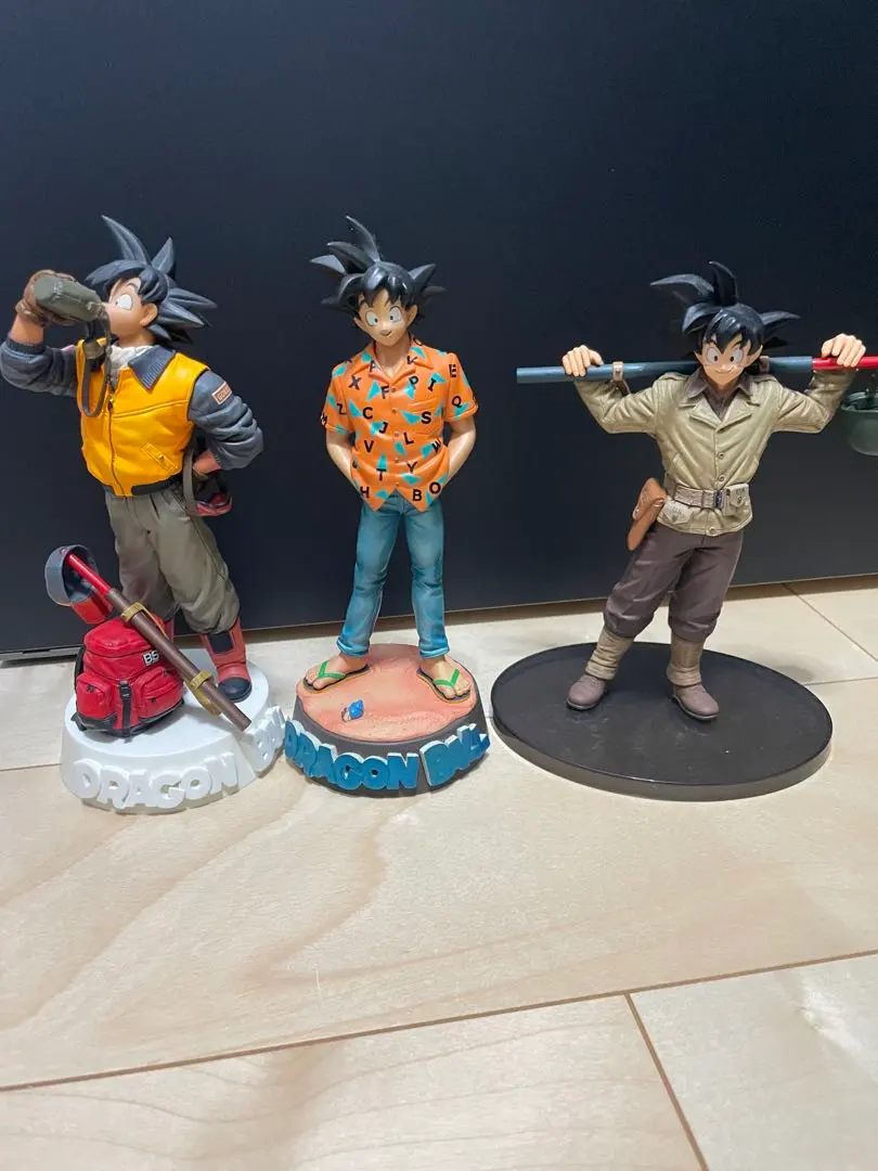 2026年最新】アーミー悟空フィギュアの人気アイテム - メルカリ