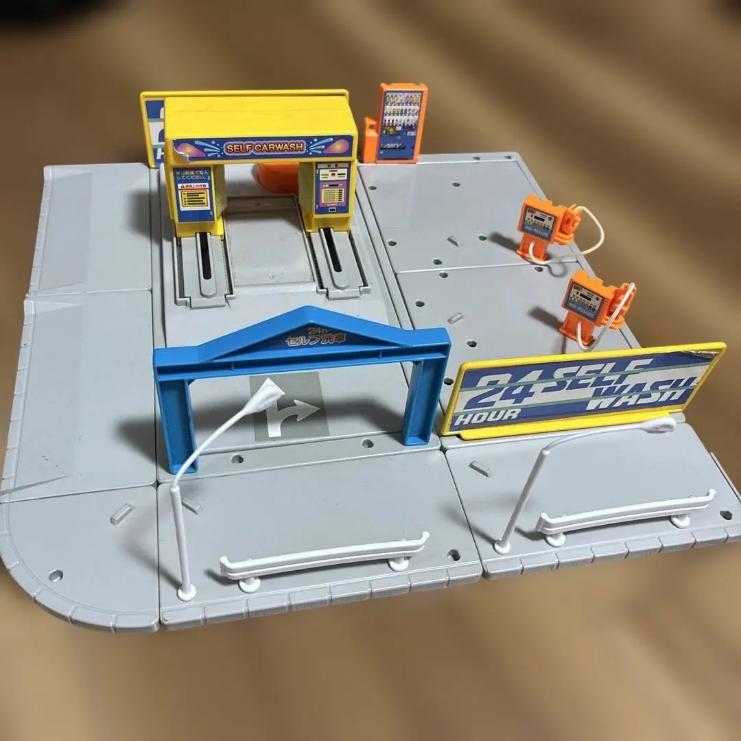 2026年最新】トミカタウン 洗車場の人気アイテム - メルカリ