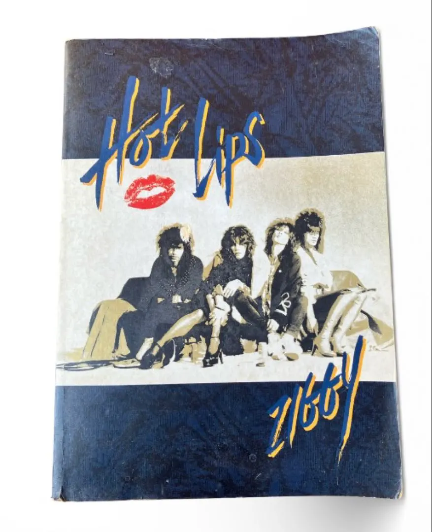 2026年最新】hot lips ziggyの人気アイテム - メルカリ