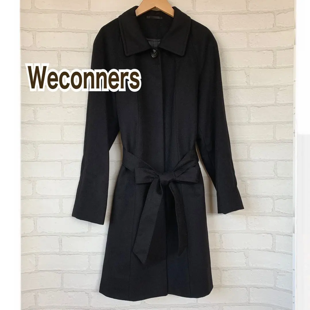 2026年最新】weconners カシミヤの人気アイテム - メルカリ