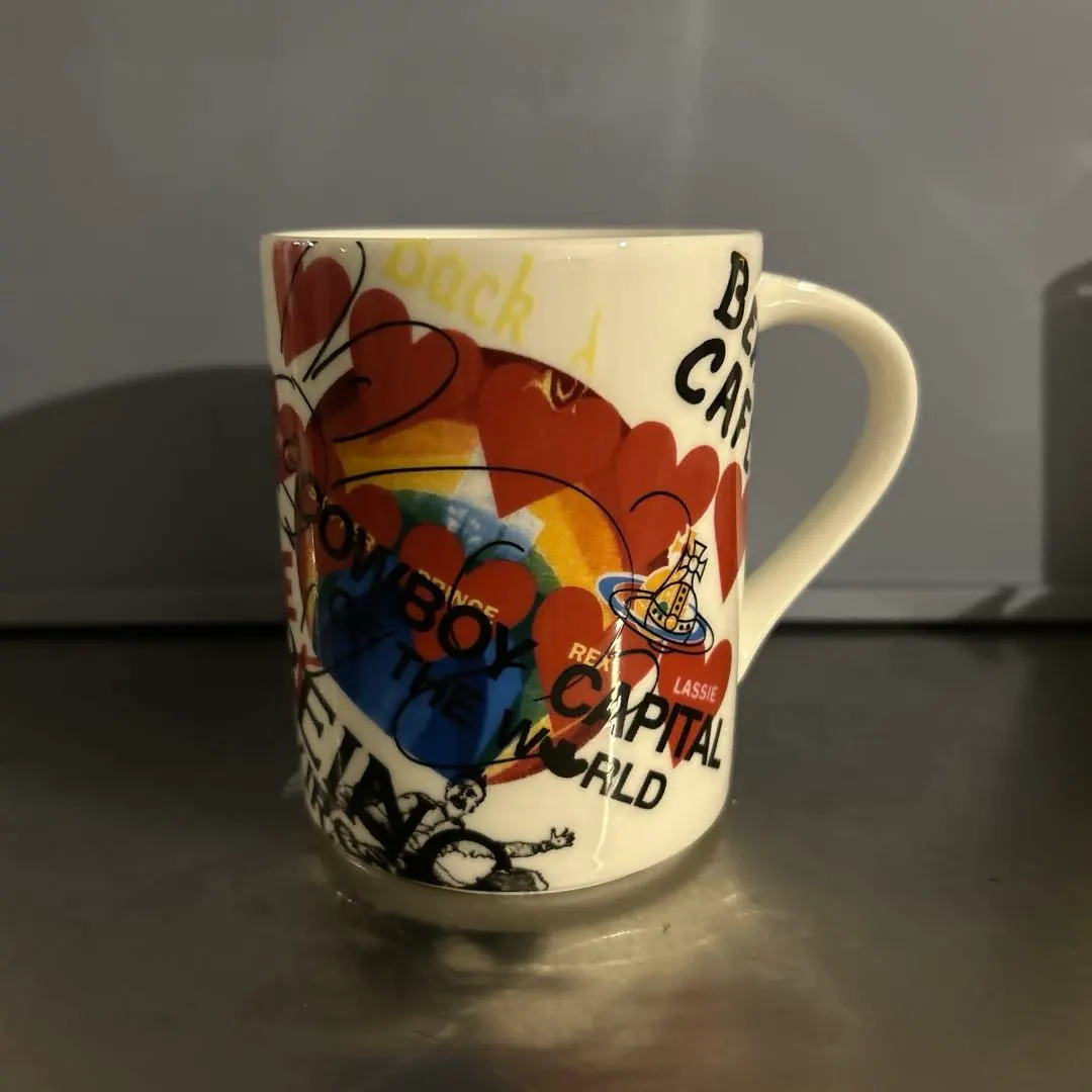 2026年最新】Vivienne Westwood キッチン・食器の人気アイテム - メルカリ