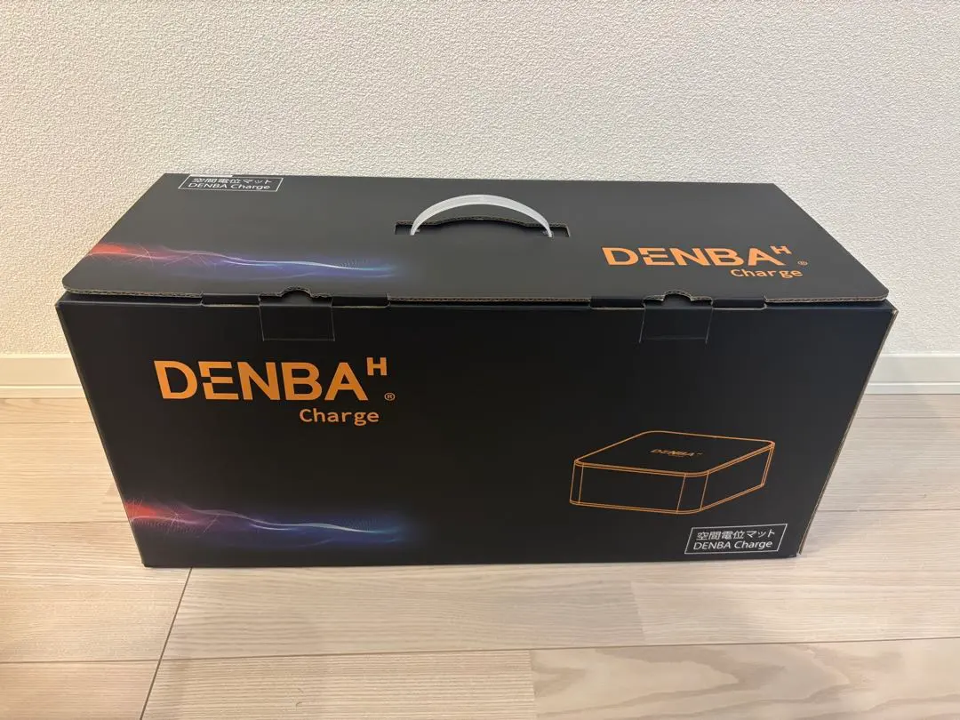 2026年最新】denba health chargeの人気アイテム - メルカリ