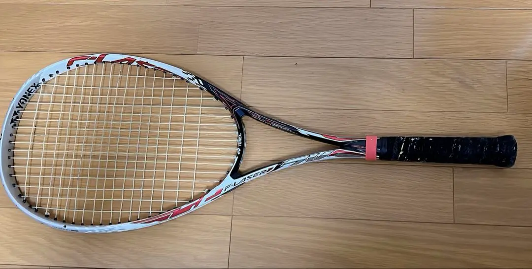 2026年最新】fレーザー7v ヨネックス ソフトテニスラケットの人気
