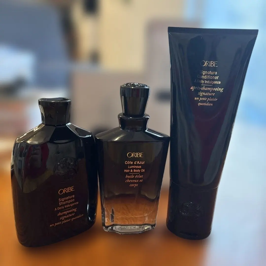 2026年最新】oribe シャンプーの人気アイテム - メルカリ