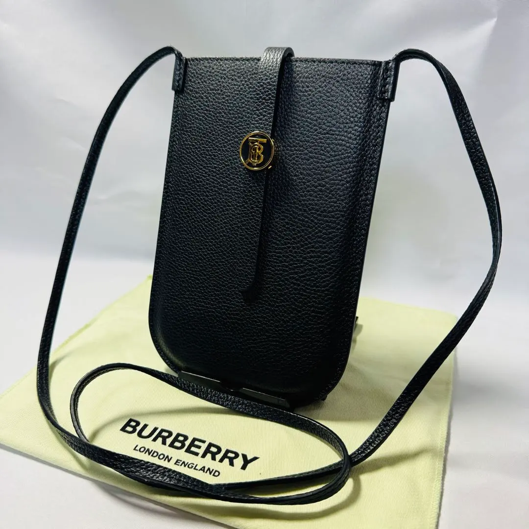 2026年最新】BURBERRY スマホショルダーバッグの人気アイテム - メルカリ