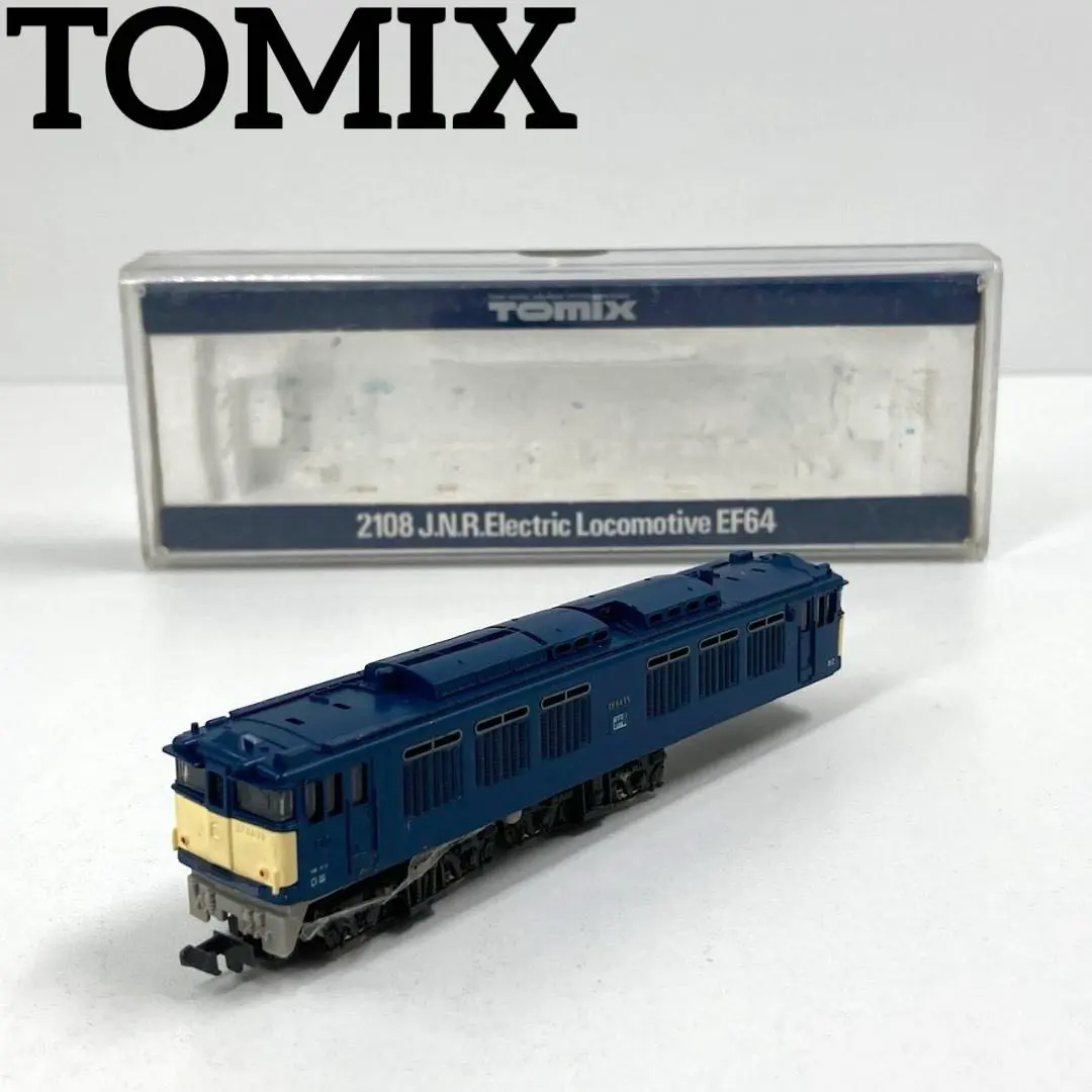 2026年最新】tomix 2108の人気アイテム - メルカリ