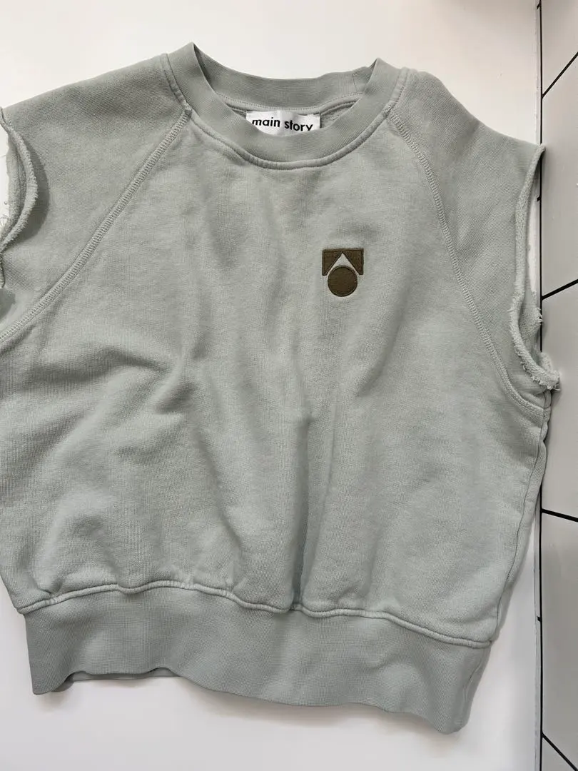 2026年最新】MAINSTORY ベストの人気アイテム - メルカリ