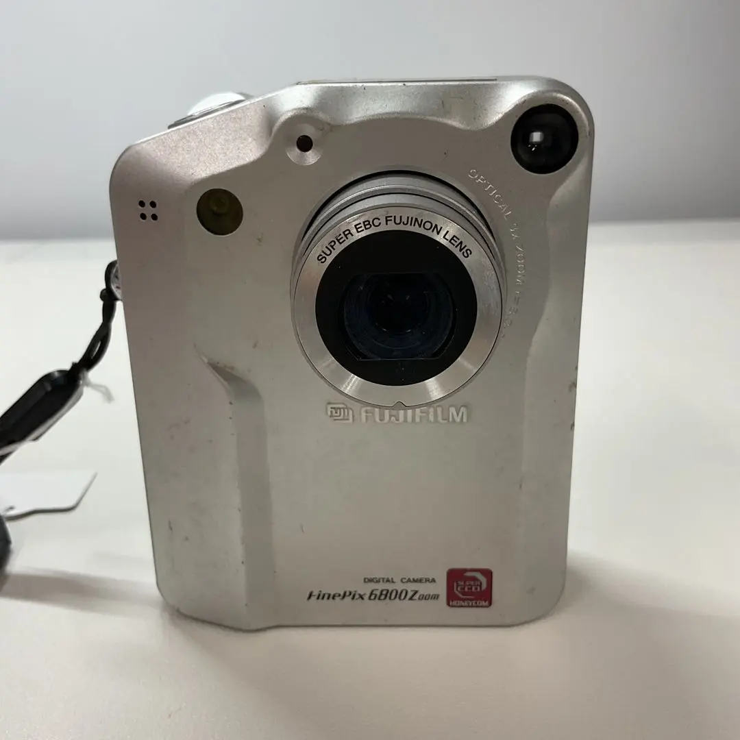 2026年最新】finepix 6800zの人気アイテム - メルカリ
