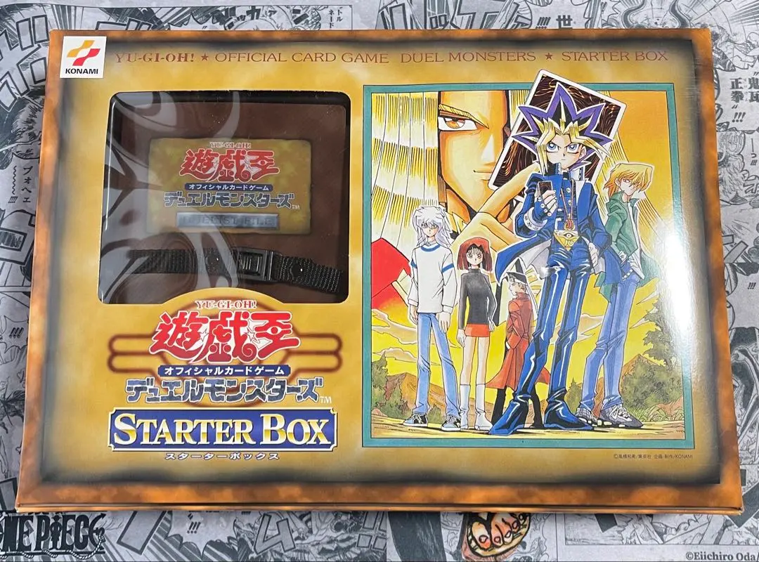 2026年最新】遊戯王 スターターボックス 劇場版の人気アイテム - メルカリ