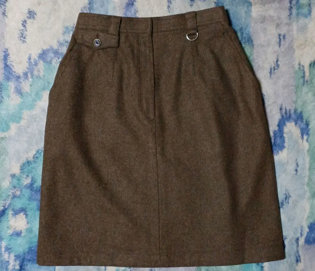 2026年最新】WoolSkirtの人気アイテム - メルカリ