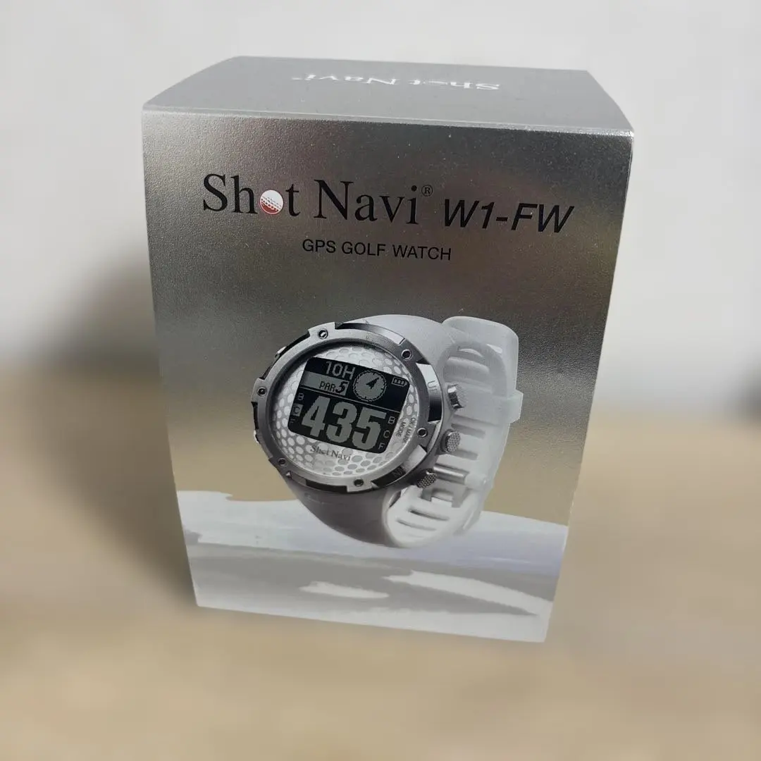 2026年最新】shot navi w1-fwの人気アイテム - メルカリ