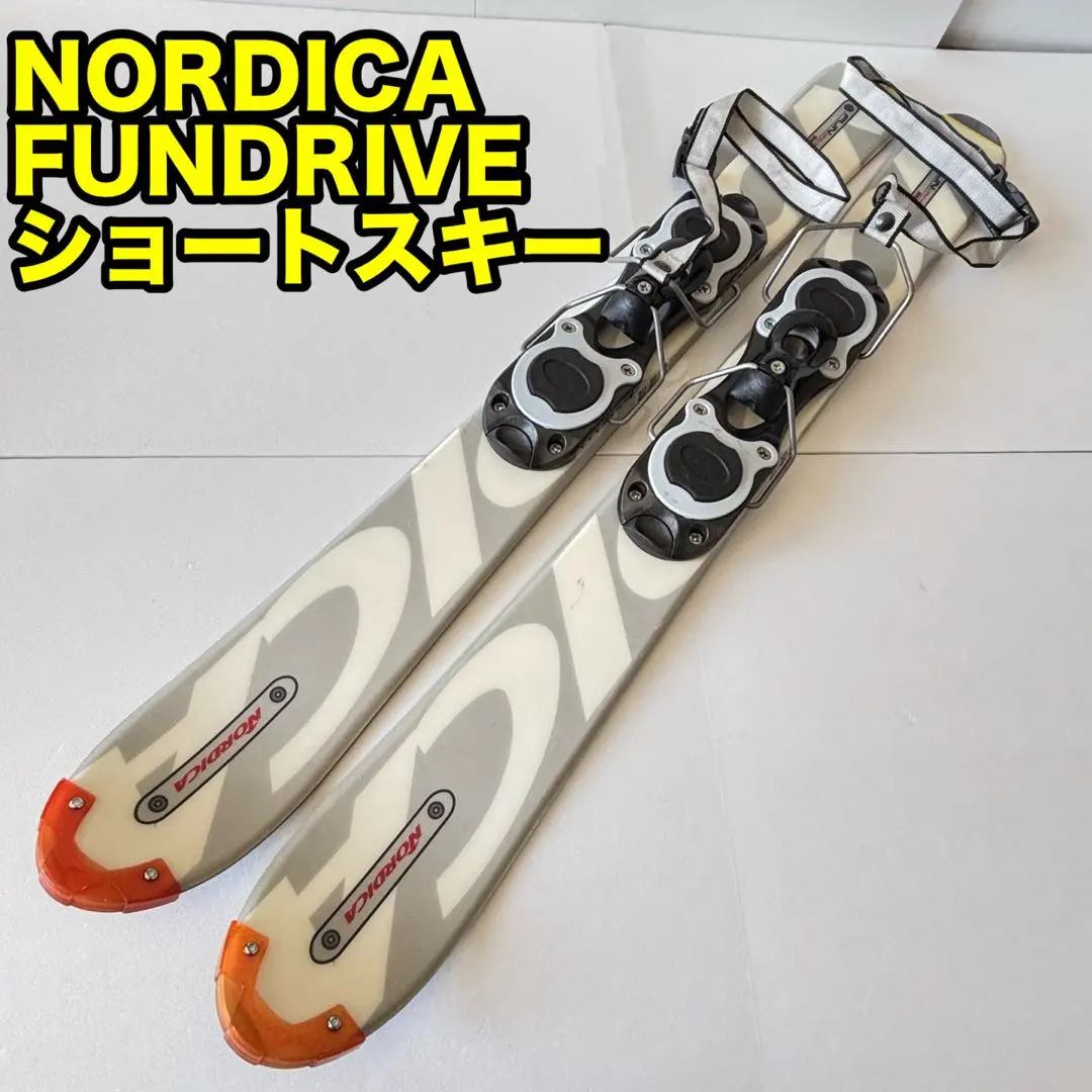 2026年最新】fun drive nordicaの人気アイテム - メルカリ