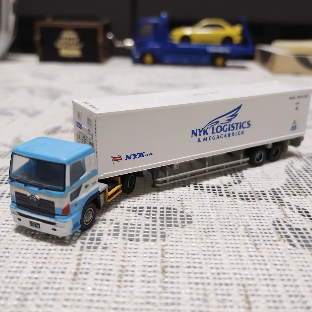 2026年最新】NYK LOGISTICSの人気アイテム - メルカリ