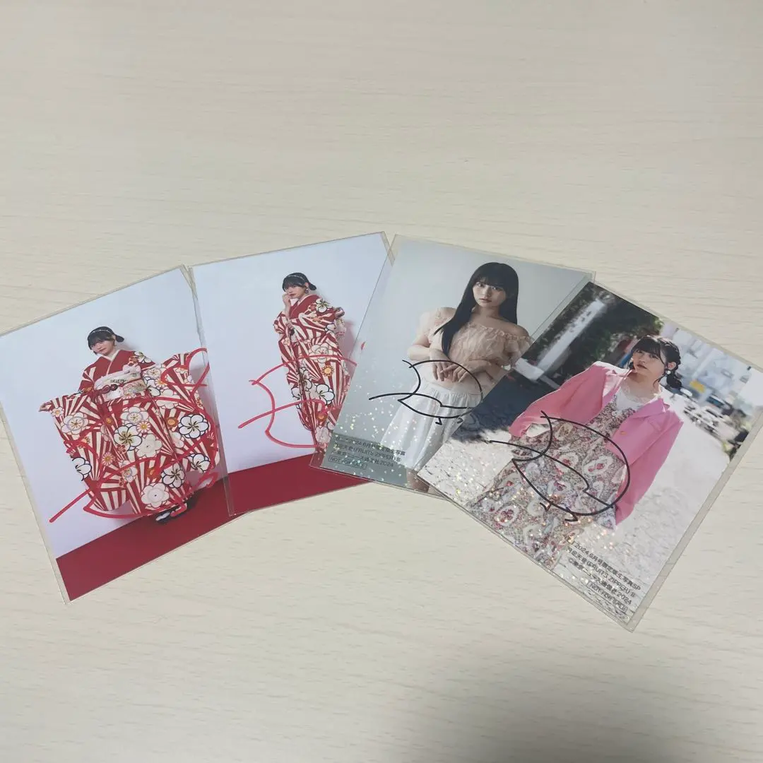 2026年最新】月足天音 生写真 サインの人気アイテム - メルカリ