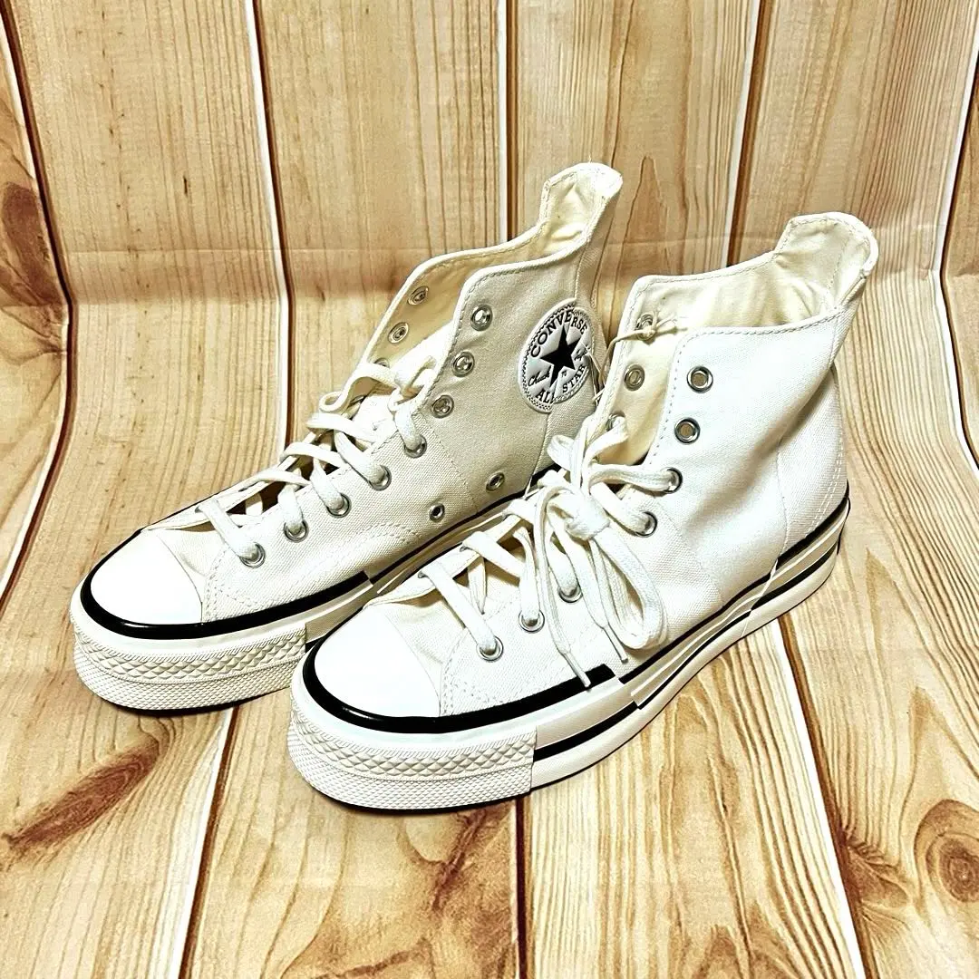 2026年最新】chuck 70 plus hiの人気アイテム - メルカリ