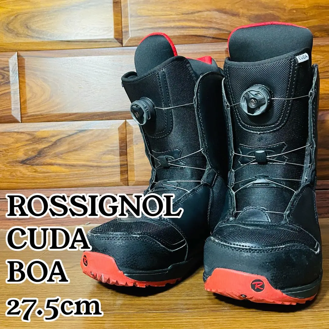 2026年最新】ROSSIGNOL ブーツ(男性用)の人気アイテム - メルカリ