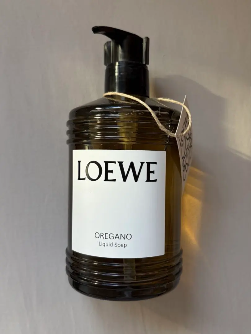 2026年最新】LOEWE ハンドソープの人気アイテム - メルカリ