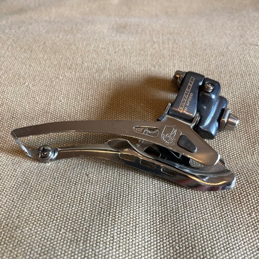 2026年最新】CAMPAGNOLO フロントディレイラーの人気アイテム - メルカリ