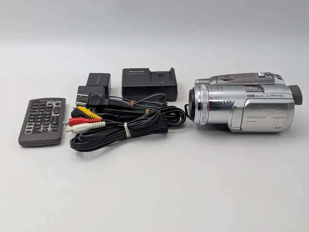 2026年最新】nv-gs250の人気アイテム - メルカリ