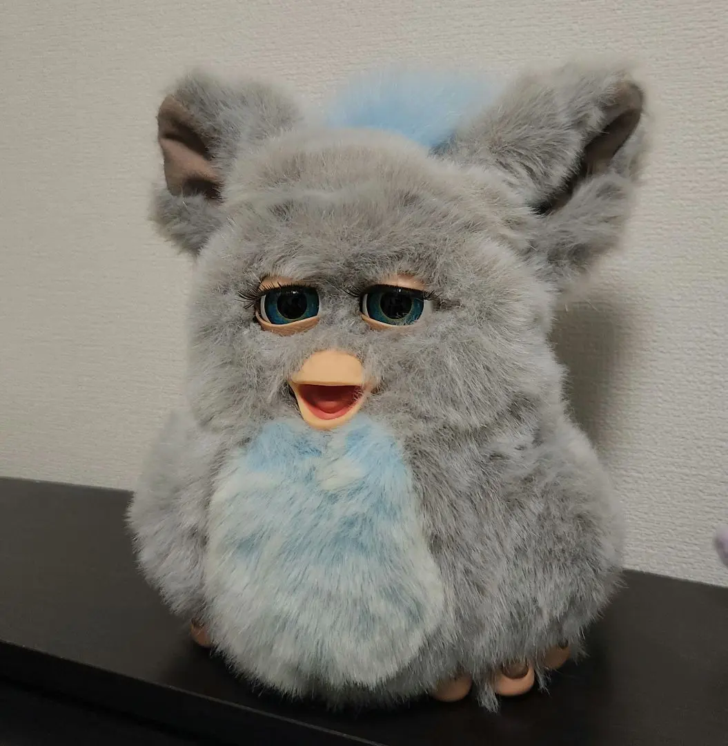 2026年最新】ファービー2 英語の人気アイテム - メルカリ