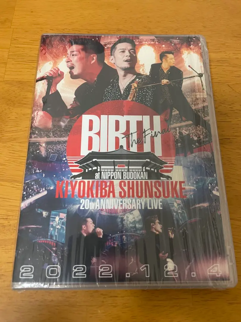2026年最新】清木場俊介 birthの人気アイテム - メルカリ