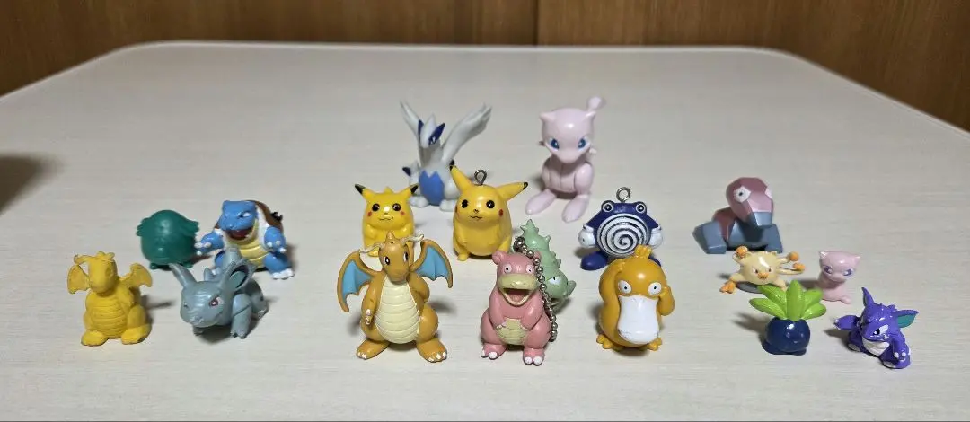 2026年最新】モンコレ ナゾノクサの人気アイテム - メルカリ
