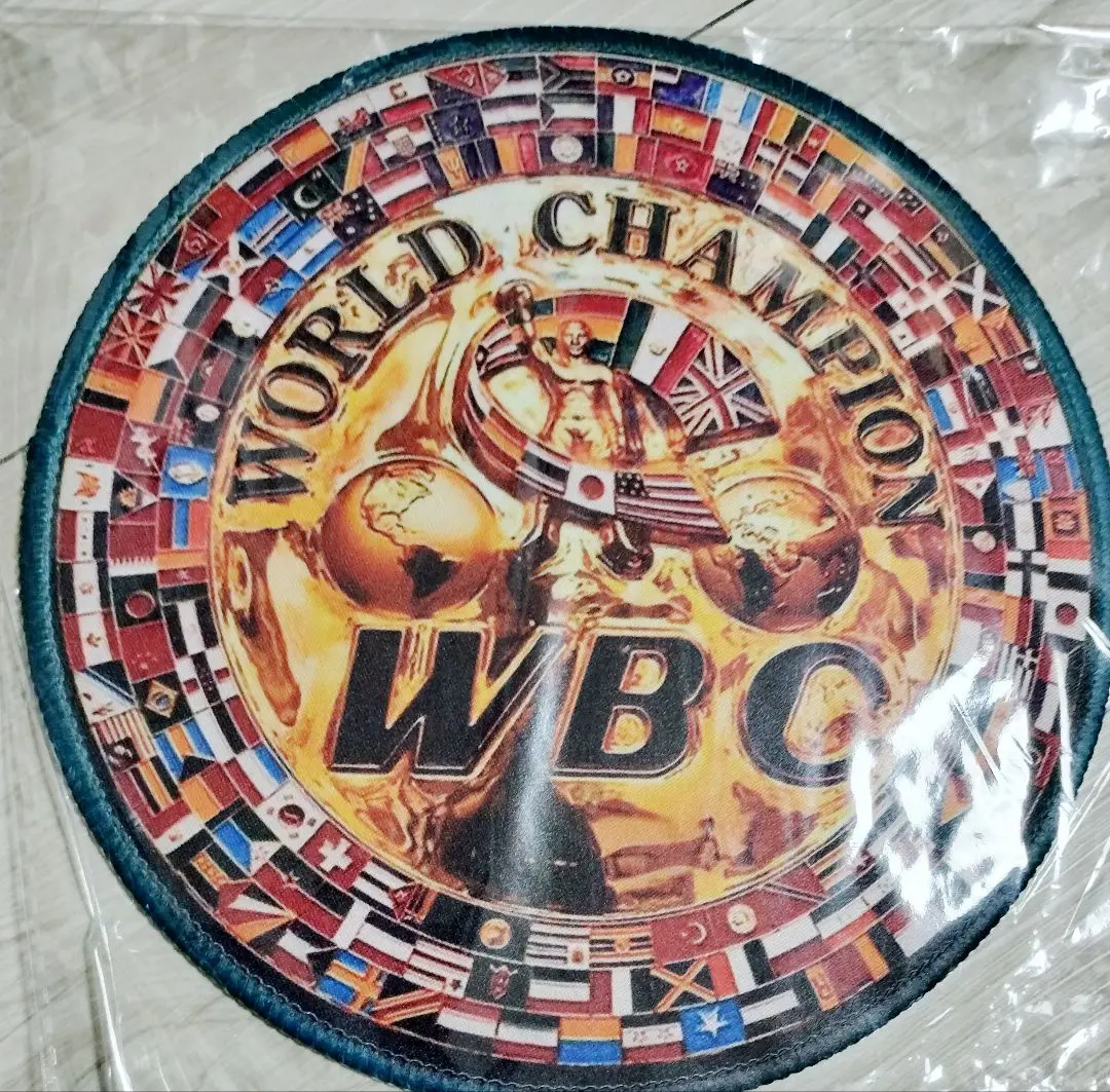 2026年最新】wbc チャンピオン ベルトの人気アイテム - メルカリ