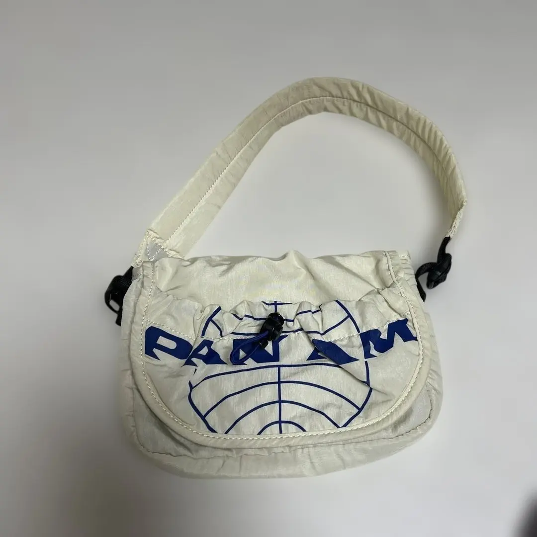 2026年最新】PAN AM bagの人気アイテム - メルカリ