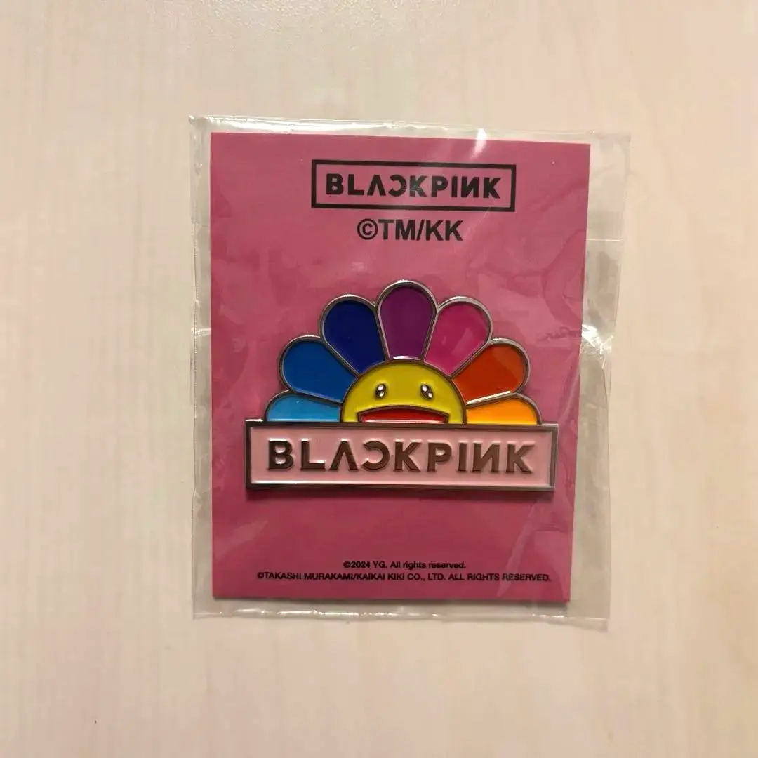 2026年最新】blackpink 村上隆 キーホルダーの人気アイテム - メルカリ