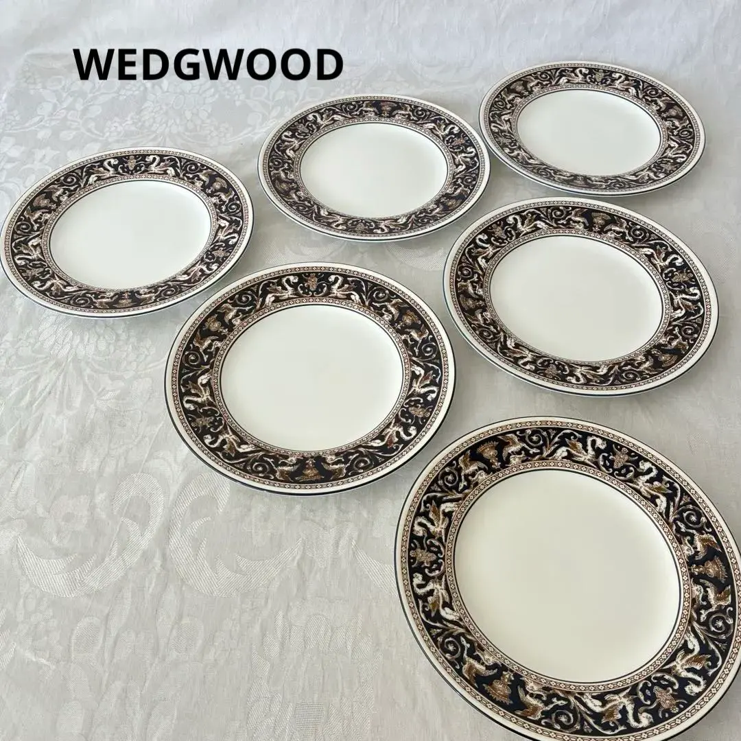 2026年最新】ウェッジウッド フロレンティーン コバルトの人気アイテム