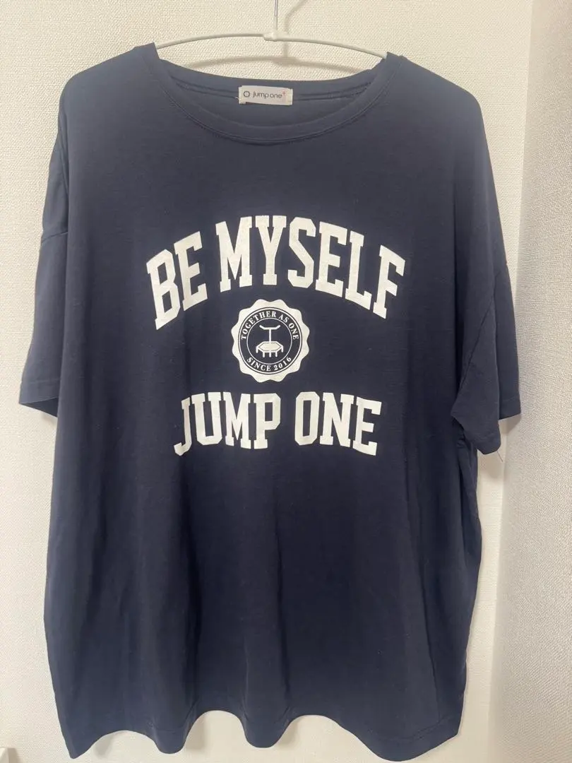 2026年最新】jump one ファッションの人気アイテム - メルカリ