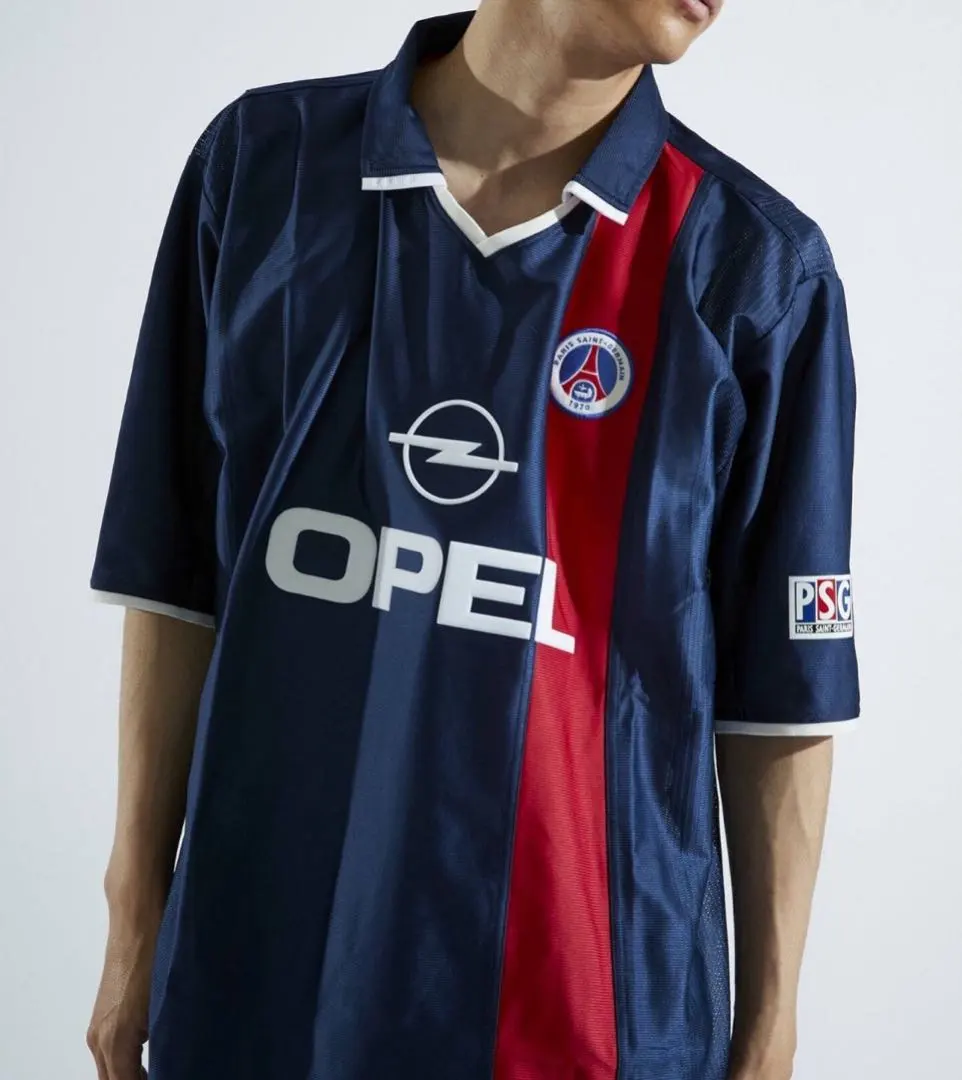2026年最新】psg opelの人気アイテム - メルカリ