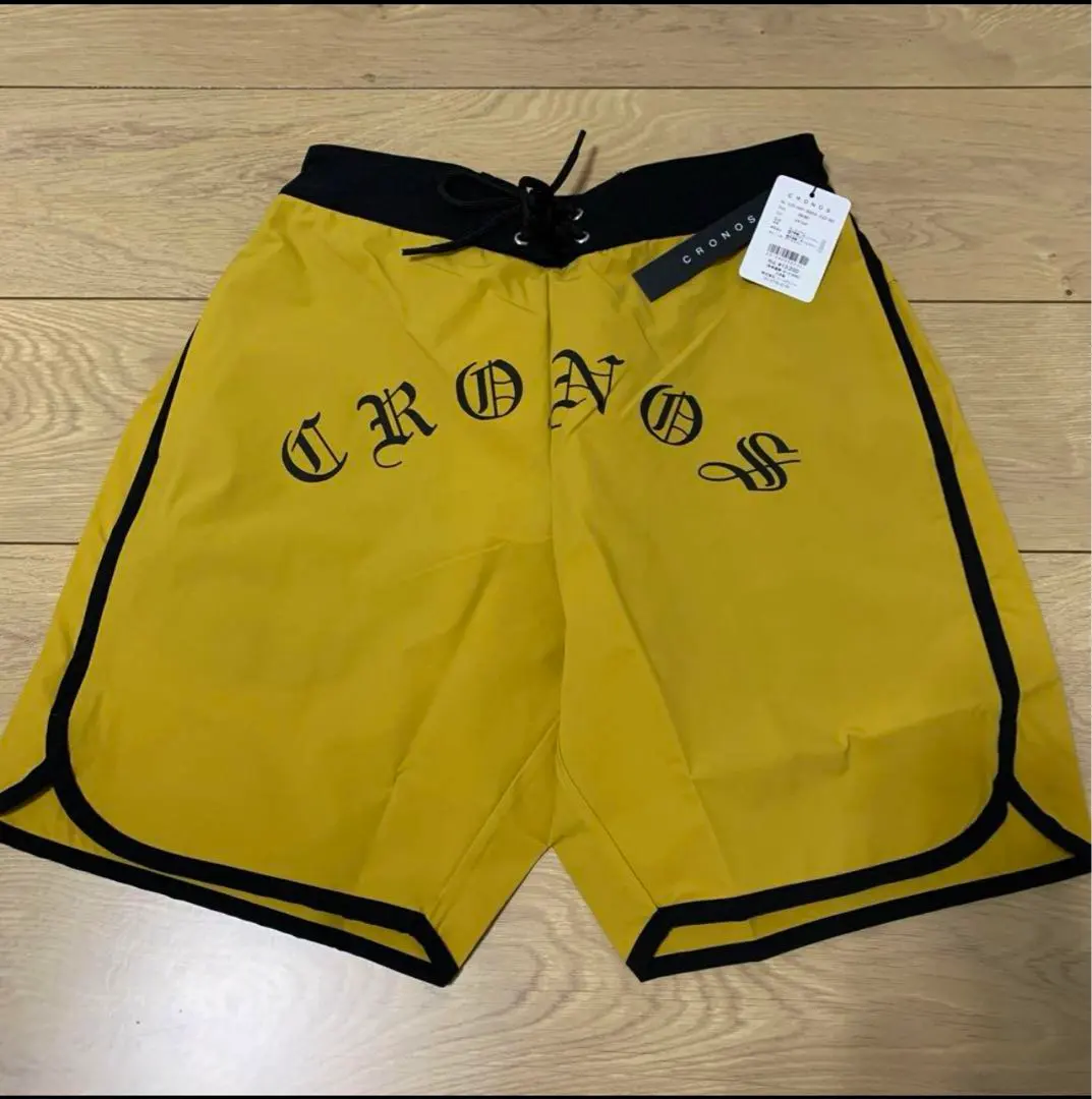 2026年最新】cronos サーフパンツの人気アイテム - メルカリ