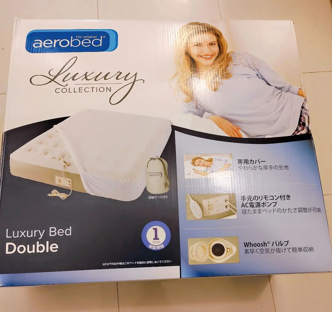 2026年最新】aerobedの人気アイテム - メルカリ